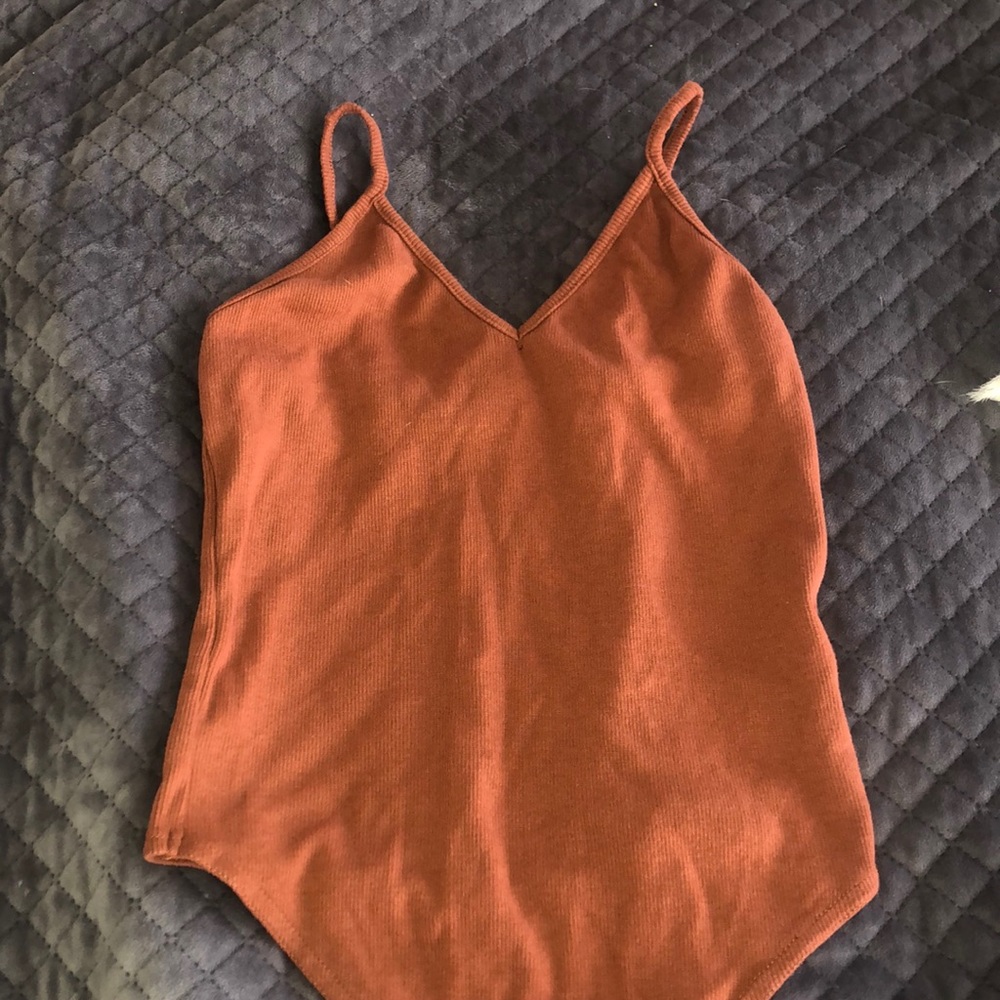 bodysuit